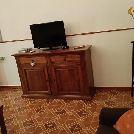 Casa Mafalda Aradeo Dış mekan fotoğraf