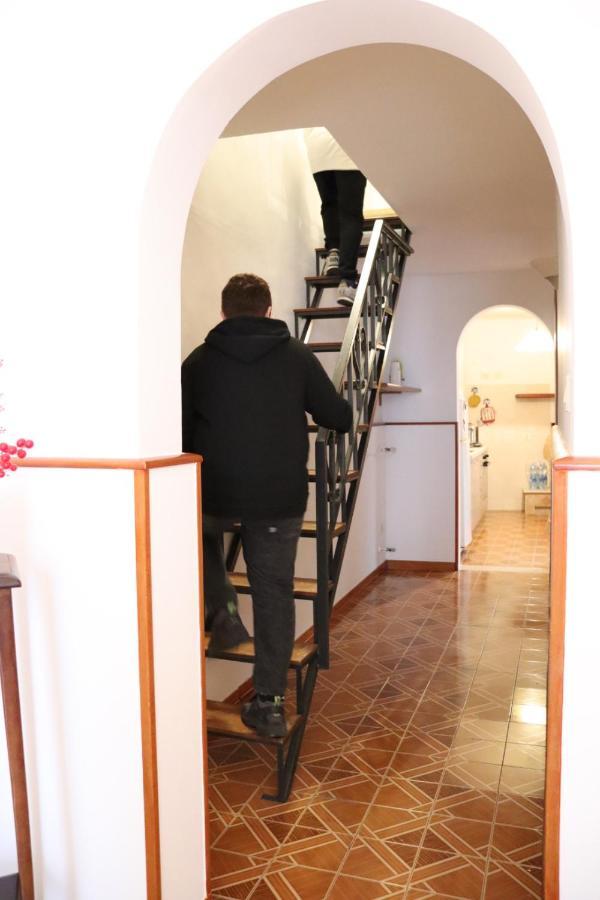 Casa Mafalda Aradeo Dış mekan fotoğraf