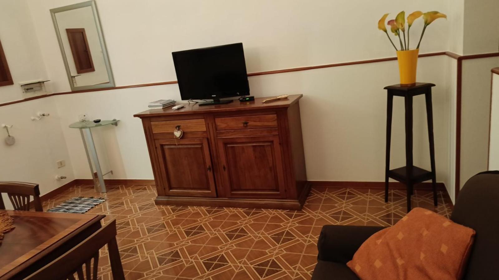 Casa Mafalda Aradeo Dış mekan fotoğraf